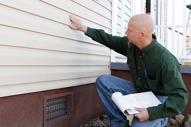 Affordable Siding Repair and Maintenance Services in Corcoran, MN